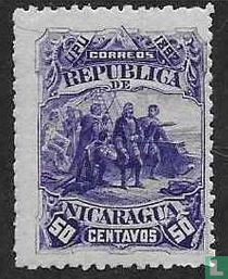 Christopher Columbus