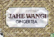 Ginger tea