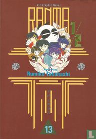 Ranma 1/2 13