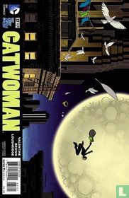 Catwoman