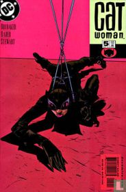 Catwoman 5
