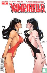 Vampirella 5