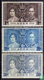 Coronation of George VI