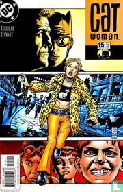 Catwoman 15