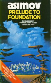 Prelude to Foundation