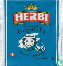 Gripal-Té