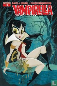 Vampirella