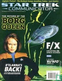 Star Trek - Communicator 121
