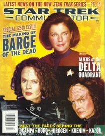 Star Trek - Communicator 125