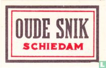 Oude Snik - Schiedam