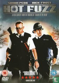 Hot Fuzz
