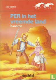 Per in het vreemde land