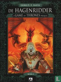 De Hagenridder 2