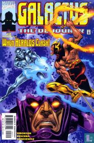 Galactus the Devourer 2