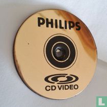 Philips cd video acheter