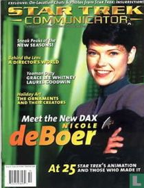 Star Trek - Communicator 119