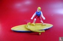 Surfer