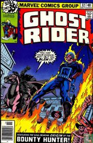 Ghost Rider