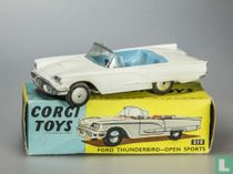 Ford Thunderbird Open Sports 