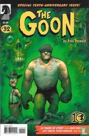 The Goon 32