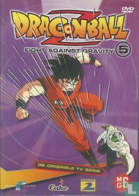 Fight Against Gravity