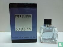 Pure Lavender EdT 7.5ml box