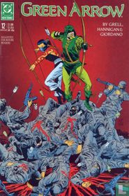 Green Arrow 12