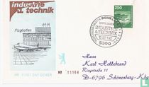 Luchthaven Frankfurt