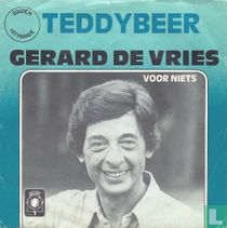 Teddybeer