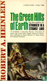 The Green Hills of Earth