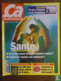 Ca m'intéresse 164