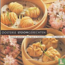 Oosterse stoomgerechten