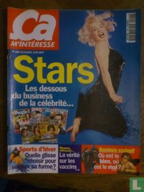 Ca m'intéresse 190