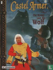 De kreet van de wolf kopen