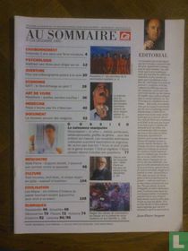 Ca m'intéresse 118