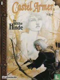 De witte hinde kopen