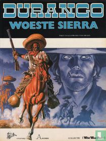 Woeste sierra acheter