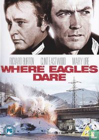Where Eagles Dare