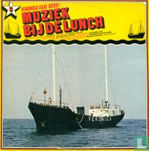 Veronica gaat door! - Muziek bij de lunch