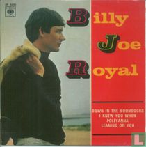 Billy Joe Royal
