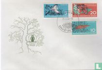 Nature preservation