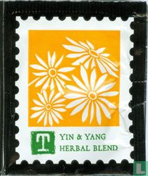 Yin & Yang Herbal Blend