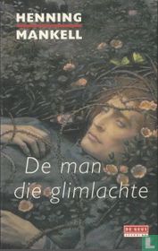 De man die glimlachte