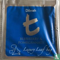 Blueberry & Pomegranate