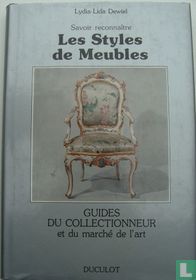 Les Styles des Meubles