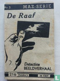 De Raaf