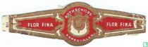 Rothschilds Especiales - Flor Fina - Flor Fina 