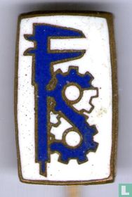 F S gereedschap