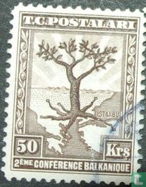 2nd Balkan Conference