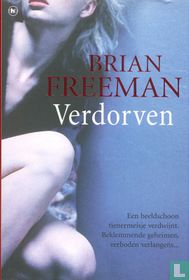 Verdorven